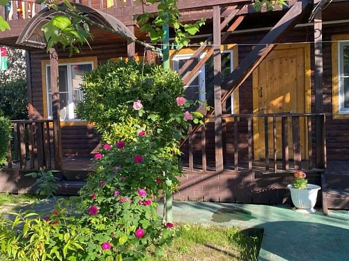 "Новая Гагра" гостевой дом, Гагра Фото: 8 из 32