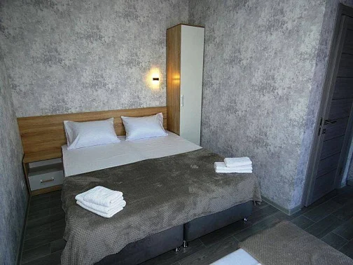 "Модерн" гостевой дом, Судак Фото: 30 из 51