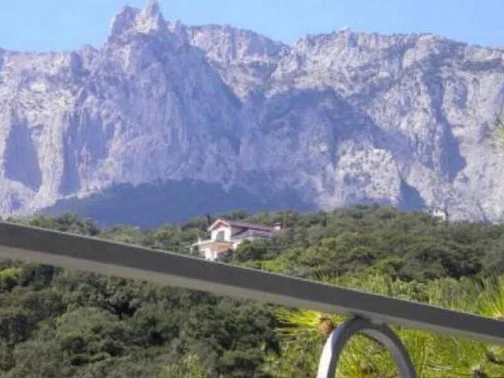 Гостевые комнаты Алупкинское шоссе 72/Г , Мисхор Фото: 16 из 19