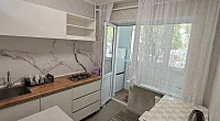 1-комнатная квартира Победы 67, Лазаревское
