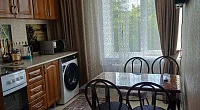 3х-комнатная квартира Кирова 21, Дивноморское