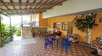 "Ваниль" (бывшая Анна-Мария) гостевой дом , Лоо