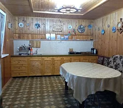 Частный сектор Генерала Сосналиева 2