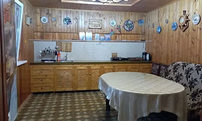 Частный сектор Генерала Сосналиева 2, Гудаута Фото: 1 из 8