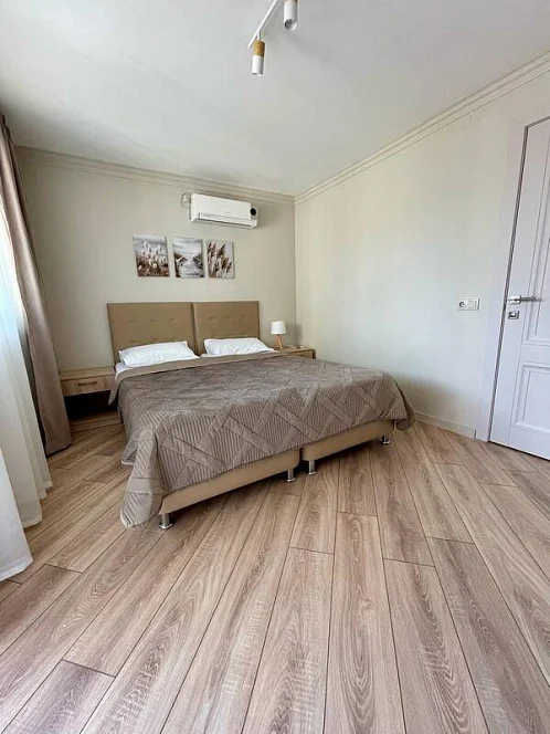 "Солнечный" гостевой дом, Анапа Фото: 38 из 44