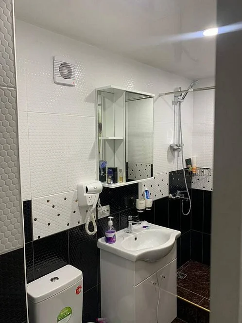 "Villa Leon" гостевой дом, Заозёрное Фото: 48 из 48