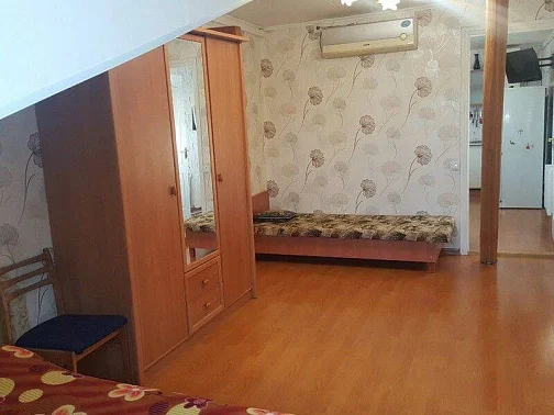"Евродвушка" 1-комнатная квартира, Евпатория Фото: 22 из 30