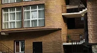 "Два Тиса" гостиничный комплекс, Солохаул