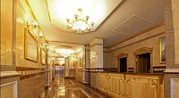 "Гранд-Палас" апарт-отель, Алушта