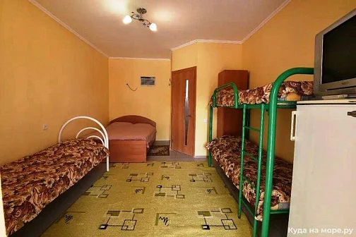 "Людмила" гостевой дом, Кучугуры Фото: 22 из 28