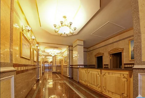 "Гранд-Палас" апарт-отель, Алушта Фото: 3 из 4
