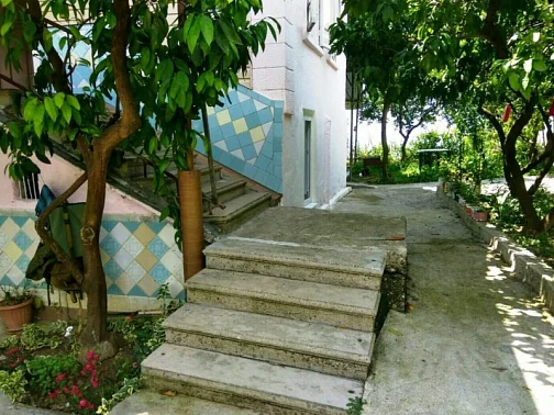 "У Зины" гостевой дом, Новый Афон Фото: 3 из 4