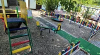 "Дружба на Заречной" база отдыха, Архипо-Осиповка