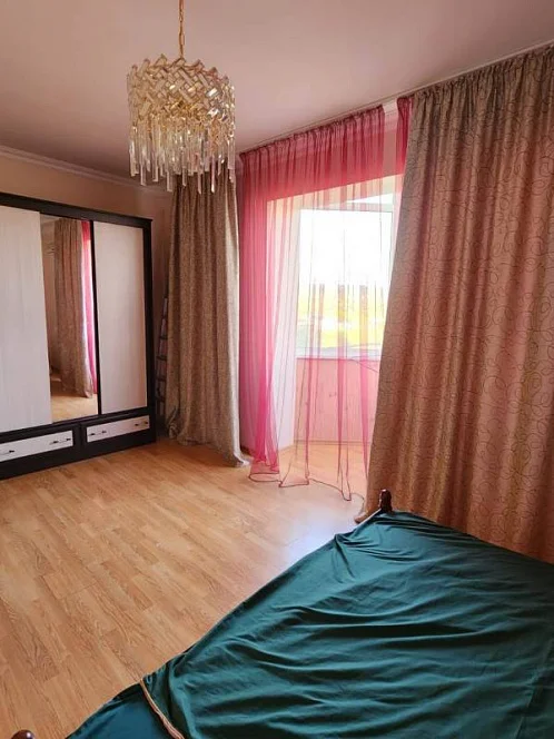 2х-комнатная квартира Лакоба 14 кв 15, Гагра Фото: 6 из 13