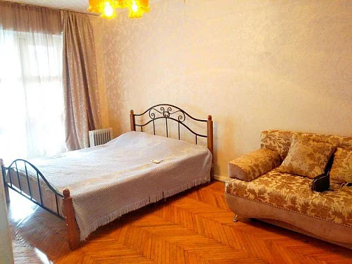 1-комнатная квартира Абазгаа 35/6 кв 11, Гагра Фото: 4 из 7