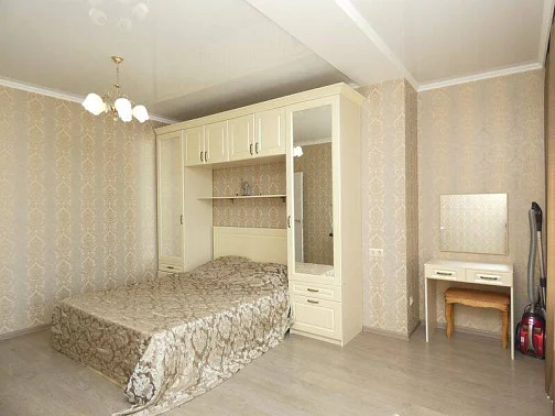 "Евродвушка" 2х-комнатная квартира, Анапа Фото: 18 из 24