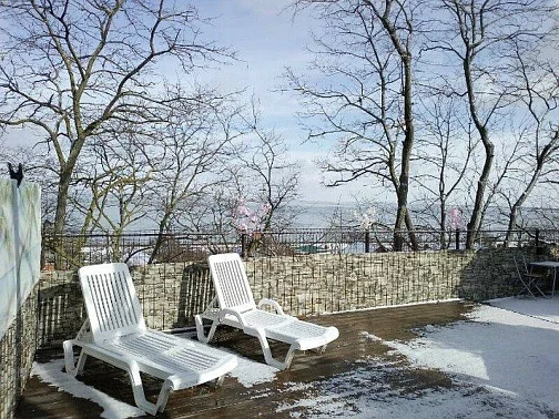 "Анжелика" этаж под-ключ, Ейск Фото: 44 из 51