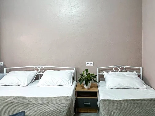 "Вилла Мария" мини-гостиница, Новый Афон Фото: 8 из 51