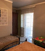 "Домик" 4х-местный