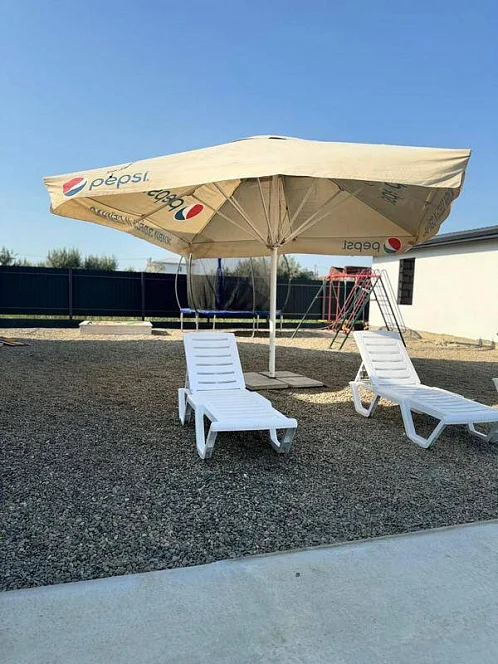 2 дома под-ключ Сиреневая 2, Голубицкая Фото: 14 из 42