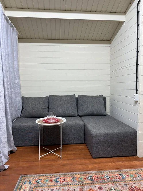 "Абхазский дворик" гостиница, Цандрипш Фото: 19 из 23