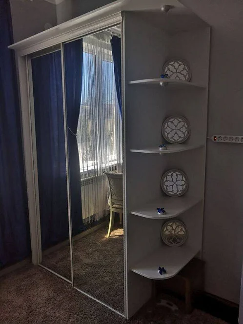 "В Сириусе" 2х-комнатная квартира, Адлер, Имеретинская бухта Фото: 31 из 46
