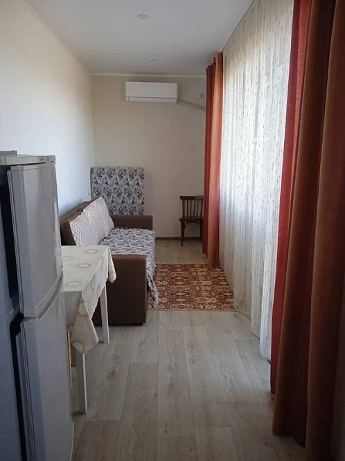 1-комнатная квартира Чачба 132 корп 2, Очамчира Фото: 7 из 15