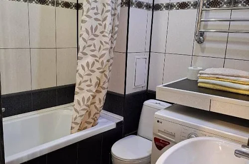 Квартира-студия Фото: 20 из 23