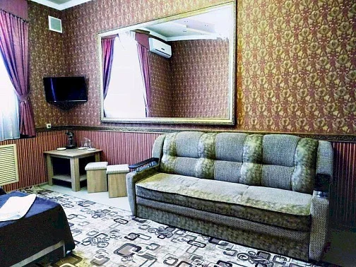 "Крымский путь" гостиница, Темрюк Фото: 23 из 27