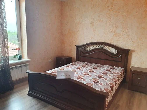 4х-комнатный дом под-ключ Уютная 122, Заозерное Фото: 7 из 11