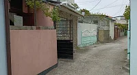 2х-комнатная квартира на земле Володарского 8/14 кв 7, Евпатория