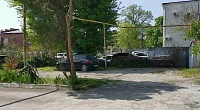 2х-комнатная квартира Мира 2, Геленджик
