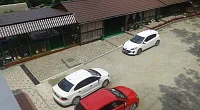 "Императрица" гостевой дом, Джанхот
