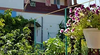 Частный сектор Сиренная 1, Крым