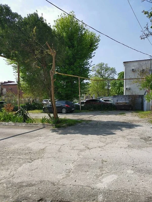 2х-комнатная квартира Мира 2, Геленджик Фото: 2 из 16