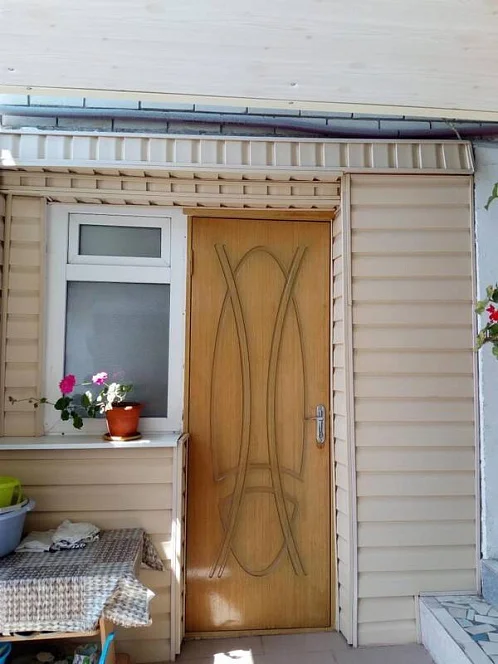 1-комнатная квартира на земле Победы 158/б, Лазаревское Фото: 2 из 17