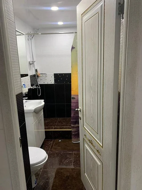 "Villa Leon" гостевой дом, Заозёрное Фото: 47 из 48