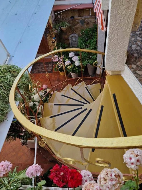 "На Котовского" гостевой дом, Геленджик Фото: 31 из 40