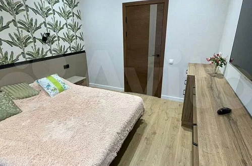 2х-комнатная квартира Фото: 6 из 8