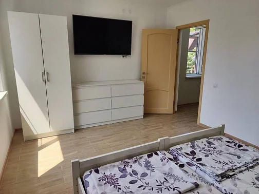 Дом под-ключ Лесная 18, Пляхо Фото: 12 из 16