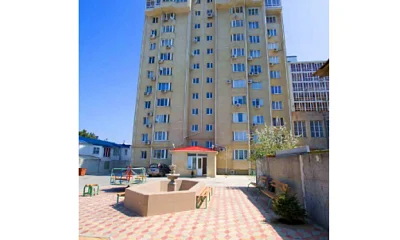 1-комнатная квартира Таманская 26/б, Анапа Фото: 1 из 4