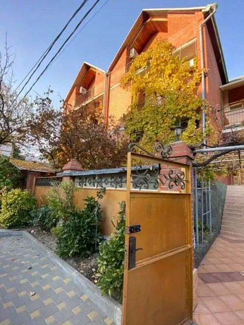 "Дом у Моря" гостевой дом, Геленджик Фото: 4 из 50