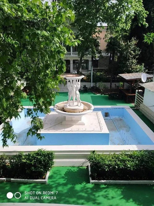 Гостевой дом Пушкинская 23/14, Ялта Фото: 3 из 15