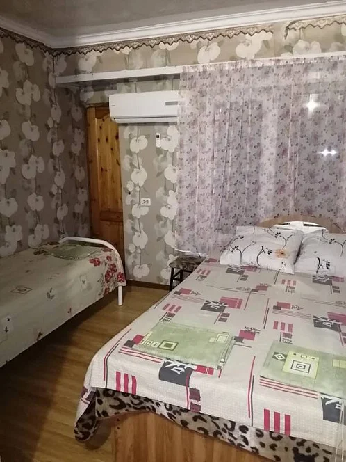 Частный сектор ул. Шмидта, Ейск Фото: 23 из 50