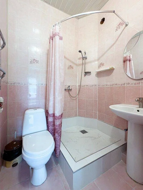 "Арина" мини-гостиница, Геленджик Фото: 19 из 51