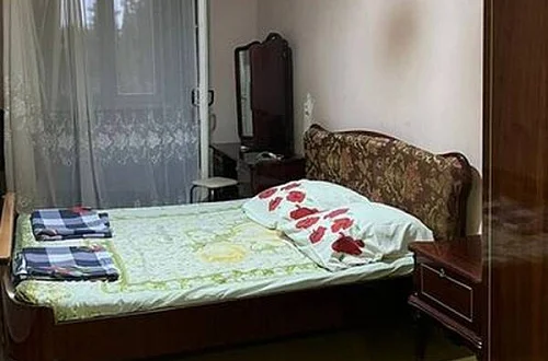 2х-комнатная квартира Фото: 5 из 5