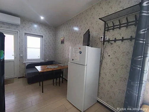 "Апартаменты на набережной Каменка" частный сектор, Ейск Фото: 15 из 30