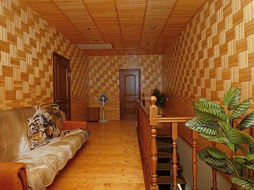 Дом под-ключ Учительская 81, Сукко Фото: 30 из 37