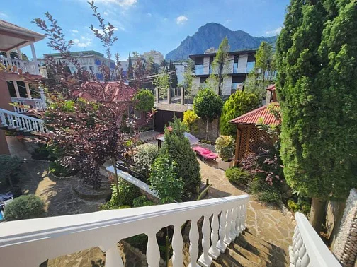 "Апартаменты Шангри-Ла" частное домовладение, Форос Фото: 30 из 31