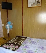 "Эконом" с кондиционером